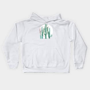 One Night in the Desert Kids Hoodie